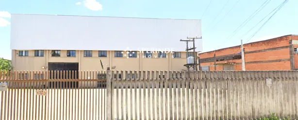 Galpão/Depósito/Armazém para alugar, 3000m² no Farrapos, Porto Alegre
