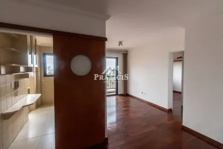 Apartamento com 2 Quartos para alugar, 55m² no Vila Mariana, São Paulo