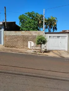 Casa com 2 Quartos à venda, 30m² no Parque Ribeirão Preto, Ribeirão Preto
