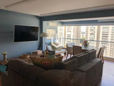 Apartamento com 3 Quartos à venda, 80m² no Jardim Dom Bosco, São Paulo