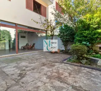 Casa com 5 Quartos à venda, 300m² no Jardim Novo Mundo, São Paulo