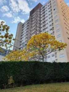 Apartamento com 2 Quartos à venda, 53m² no Votupoca, Barueri