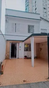 Sobrado com 3 Quartos à venda, 280m² no Vila Clementino, São Paulo