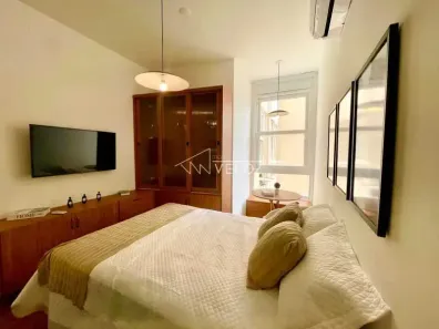 Kitnet à venda, 18m² no Centro, Rio de Janeiro