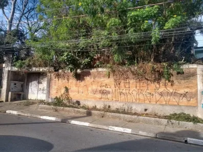 Casa com 4 Quartos à venda, 1117m² no Centro, Diadema