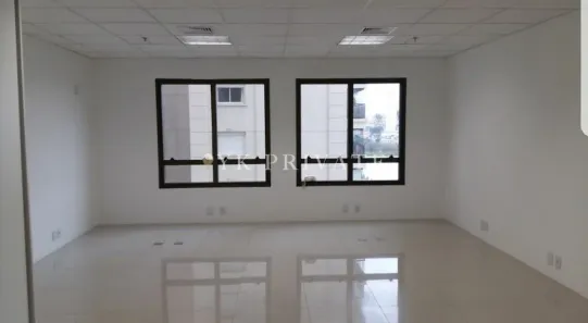 Sala Comercial à venda, 45m² no Várzea da Barra Funda, São Paulo