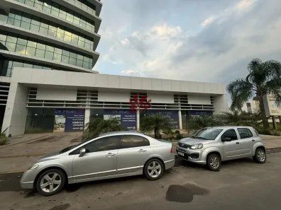 Ponto Comercial para alugar, 160m² no Centro, Canoas