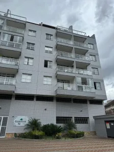 Apartamento com 2 Quartos à venda, 81m² no Olaria, Nova Friburgo