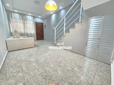 Sobrado com 3 Quartos à venda, 105m² no Vila Ré, São Paulo