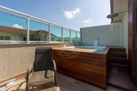 Cobertura com 3 Quartos à venda, 172m² no Recreio dos Bandeirantes, Rio de Janeiro