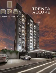 Apartamento com 2 Quartos à venda, 64m² no Atibaia Jardim, Atibaia