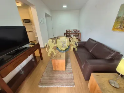 Apartamento com 1 Quarto à venda, 42m² no Vila Nova Conceição, São Paulo