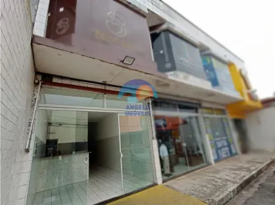 Ponto Comercial para alugar, 28m² no Centro, Peruíbe