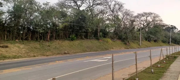 Lote/Terreno à venda, 5000m² no Passo do Vigário, Viamão
