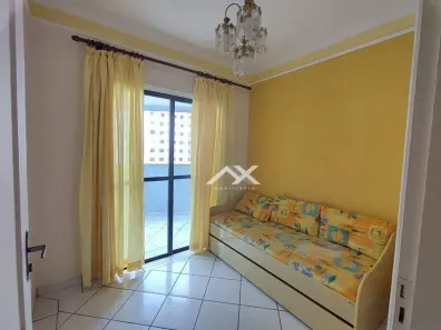 Apartamento com 3 Quartos para venda ou aluguel, 115m² no Jardim Infante Dom Henrique, Bauru