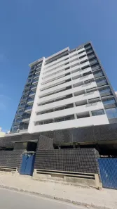 Apartamento com 1 Quarto à venda, 45m² no Ponta Verde, Maceió