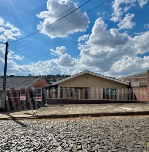 Casa com 2 Quartos à venda, 80m² no Contorno, Ponta Grossa