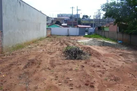 Lote/Terreno à venda, 533m² no São João, Cachoeira Paulista
