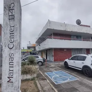 Ponto Comercial com 1 Quarto à venda, 24m² no Casa Caiada, Olinda