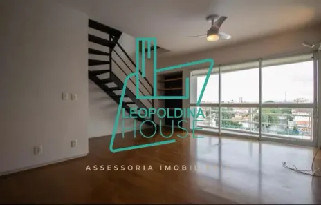 Apartamento com 1 Quarto à venda, 100m² no Sumarezinho, São Paulo
