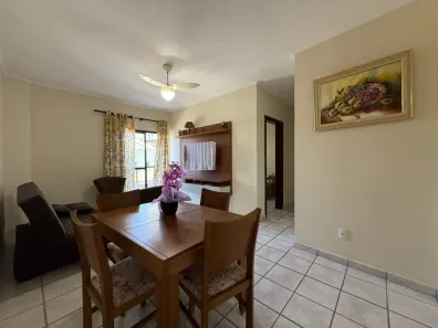 Apartamento com 2 Quartos à venda, 86m² no Aviação, Praia Grande