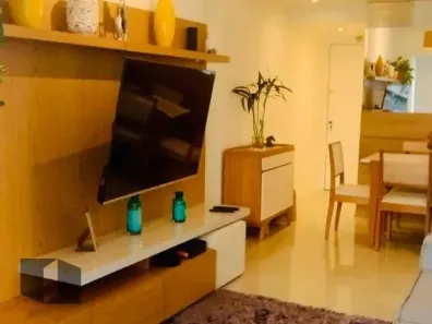Apartamento com 2 Quartos à venda, 64m² no Barra da Tijuca, Rio de Janeiro