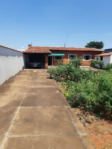 Casa com 2 Quartos à venda, 106m² no Jardim Itamaraty, Lençóis Paulista