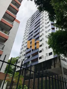 Apartamento com 3 Quartos à venda, 125m² no Tamarineira, Recife