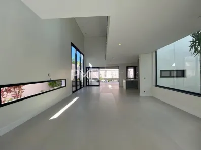 Casa de Condomínio com 4 Quartos à venda, 461m² no Loteamento Alphaville Campinas, Campinas