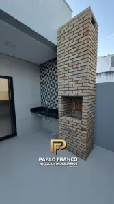 Casa de Condomínio com 3 Quartos à venda, 96m² no Serrotão, Campina Grande
