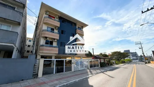 Apartamento com 2 Quartos à venda, 50m² no São João do Rio Vermelho, Florianópolis