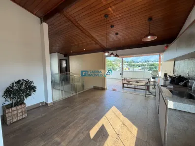 Cobertura com 3 Quartos à venda, 180m² no Dona Clara, Belo Horizonte