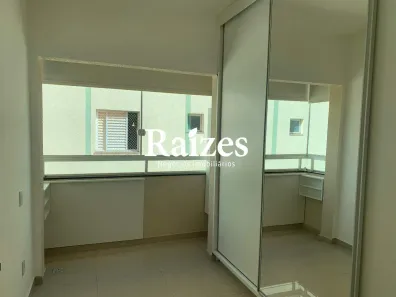 Apartamento com 2 Quartos à venda, 56m² no Santa Mônica, Uberlândia