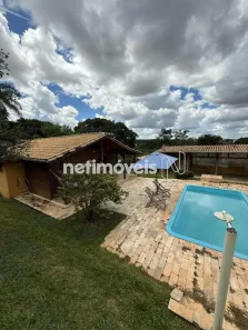 Casa de Condomínio com 2 Quartos à venda, 80m² no Condados da Lagoa, Lagoa Santa
