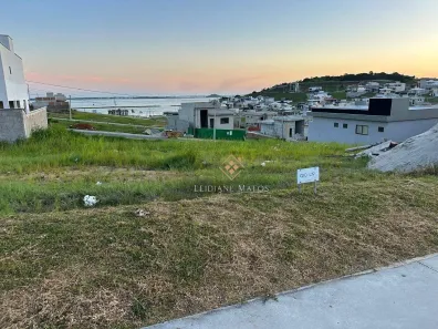 Lote/Terreno à venda, 252m² no Nova São Pedro, São Pedro da Aldeia
