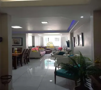 Apartamento com 3 Quartos à venda, 150m² no Copacabana, Rio de Janeiro