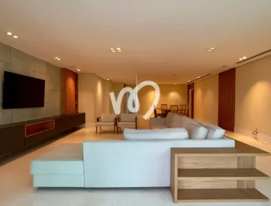 Apartamento com 4 Quartos à venda, 291m² no Barra da Tijuca, Rio de Janeiro