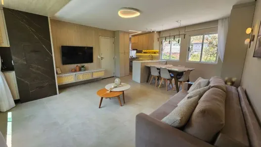 Apartamento com 2 Quartos à venda, 85m² no Jurerê, Florianópolis