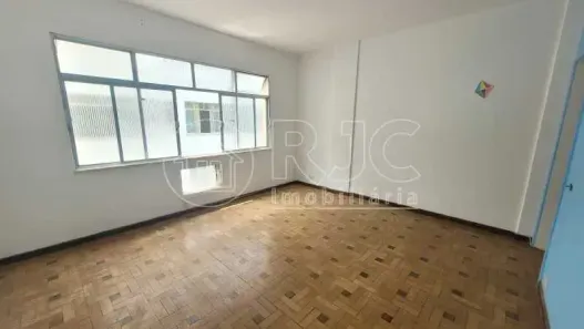 Apartamento com 3 Quartos à venda, 94m² no Grajaú, Rio de Janeiro