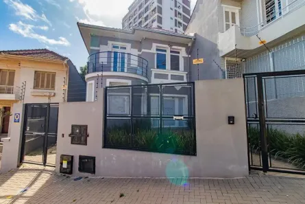 Imóvel Comercial para alugar, 200m² no Moinhos de Vento, Porto Alegre