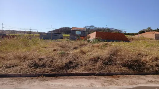 Lote/Terreno à venda, 253m² no Fazenda Santa Rita do Picadão, Ribeirão Preto