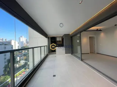 Apartamento com 3 Quartos à venda, 104m² no Pinheiros, São Paulo