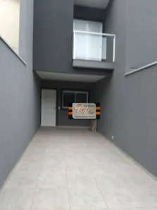 Sobrado com 2 Quartos à venda, 88m² no Vila Progresso (Zona Norte), São Paulo