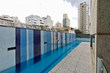 Cobertura com 5 Quartos à venda, 278m² no Savassi, Belo Horizonte