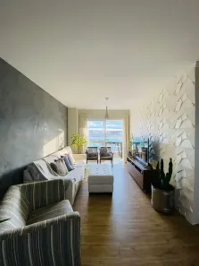 Apartamento com 3 Quartos à venda, 104m² no Urbanova, São José dos Campos