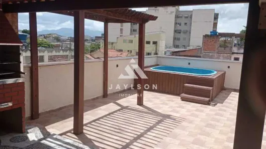 Casa com 3 Quartos à venda, 100m² no Irajá, Rio de Janeiro