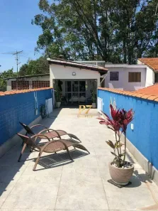 Casa com 3 Quartos à venda, 210m² no Demarchi, São Bernardo do Campo
