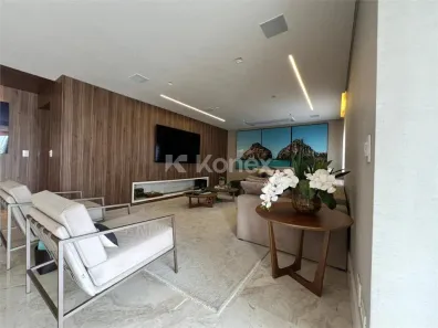 Apartamento com 3 Quartos à venda, 266m² no Perdizes, São Paulo