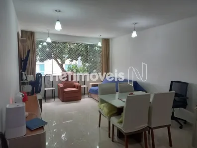 Apartamento com 3 Quartos à venda, 109m² no Esplanada, Belo Horizonte