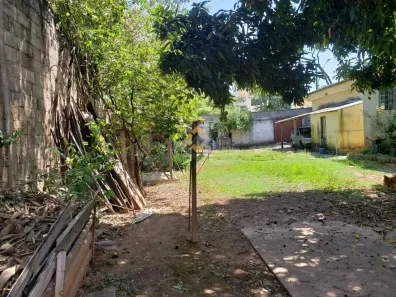 Lote/Terreno à venda, 560m² no Dona Clara, Belo Horizonte